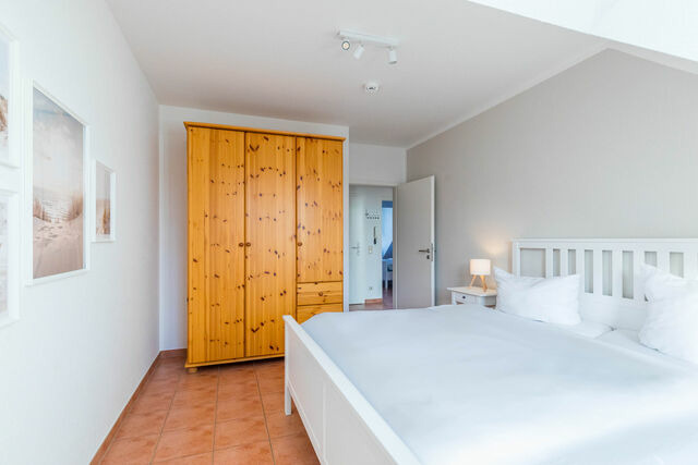 Ferienwohnung in Boltenhagen - S&uuml;nnslag Wohnung 147 "Hygge" - Bild 16