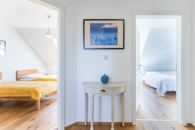 Ferienhaus in Gro&szlig; Schwansee - Ferienhaus Am Felde - Bild 16