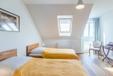 Ferienhaus in Gro&szlig; Schwansee - Ferienhaus Am Felde - Bild 25