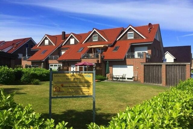 Ferienwohnung in Boltenhagen - Haus D&uuml;ne Wohnung 11a - Bild 21