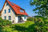 Ferienwohnung in Wohlenberg - Ferienwohnung Katharina EG - Bild 1