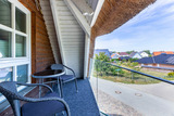 Ferienhaus in Wohlenberg - Reethaus Ostseeblick 1 - Bild 15