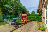 Ferienhaus in Wohlenberg - Reethaus Ostseeblick 1 - Bild 20