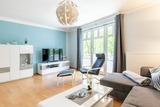 Ferienwohnung in Boltenhagen - Res. Minervapark Whg. 17 - Bild 1