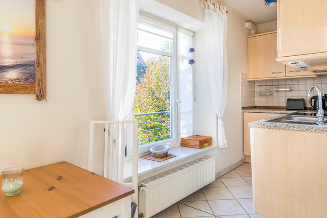 Ferienwohnung in Boltenhagen - SV Uns H&uuml;sung Whg. 13 - Bild 12