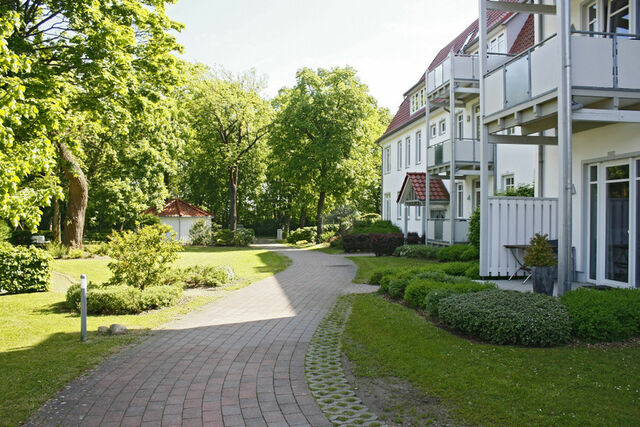 Ferienwohnung in Boltenhagen - SV Uns H&uuml;sung Whg. 13 - Bild 22