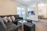 Ferienwohnung in Boltenhagen - OSTSEE7 Fewo Hey - Bild 1