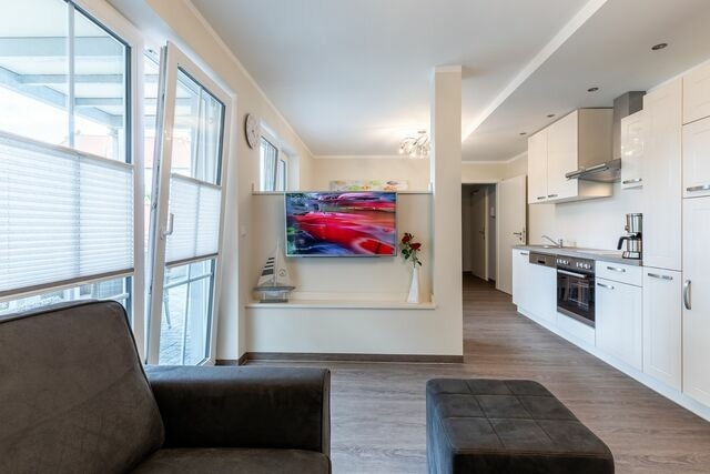 Ferienwohnung in Boltenhagen - OSTSEE7 Fewo Hey - Bild 2