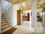 Ferienhaus in Wohlenberg - Reethaus Ostseeblick 1 A - Bild 12