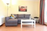 Ferienwohnung in Boltenhagen - Villa am Park Wohnung 12 - Bild 3