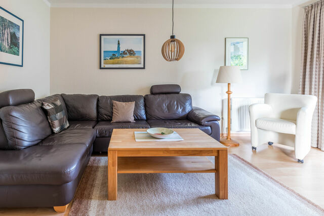 Ferienwohnung in Boltenhagen - Haus Bernstein Whg. 4 - Bild 5