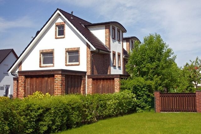 Ferienhaus in Boltenhagen - D&uuml;nenh&auml;user Haus 3 - Bild 5