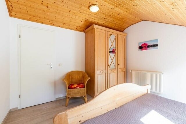 Ferienhaus in Boltenhagen - Neues Urlauberdorf Hs. 25 c - Bild 18