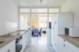 Ferienwohnung in Boltenhagen - Ferienwohnung Blau-Gelb - Bild 17