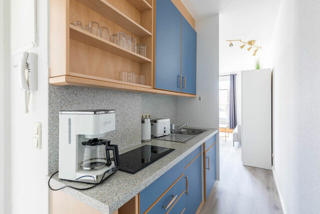Ferienwohnung in Boltenhagen - Ferienwohnung "Ostseeblick" - Bild 3