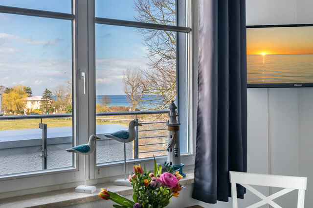 Ferienwohnung in Boltenhagen - Ferienwohnung "Ostseeblick" - Bild 4