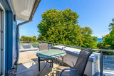 Ferienwohnung in Boltenhagen - Ferienwohnung "Ostseeblick" - Bild 21