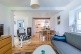 Ferienhaus in Kl&uuml;tz - Ferienhaus Andersson - Bild 5