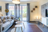 Ferienwohnung in Boltenhagen - Ferienwohnung Koralle - Bild 1