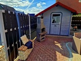 Ferienwohnung in Boltenhagen - Ferienwohnung Koralle - Bild 15