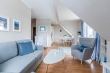 Ferienwohnung in Boltenhagen - Hs. am Weidengrund Whg. 9 - Bild 1