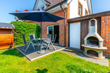 Ferienhaus in Boltenhagen - D&uuml;nenh&auml;user Haus 1 - Bild 3