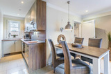Ferienhaus in Boltenhagen - D&uuml;nenh&auml;user Haus 1 - Bild 7