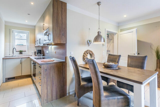 Ferienhaus in Boltenhagen - D&uuml;nenh&auml;user Haus 1 - Bild 7