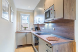 Ferienhaus in Boltenhagen - D&uuml;nenh&auml;user Haus 1 - Bild 8
