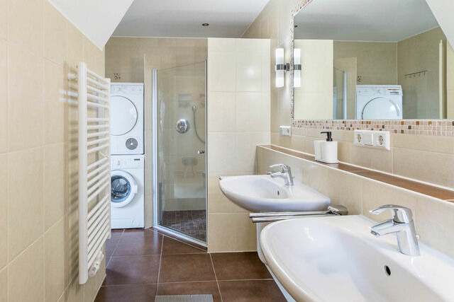 Ferienhaus in Boltenhagen - D&uuml;nenh&auml;user Haus 1 - Bild 16