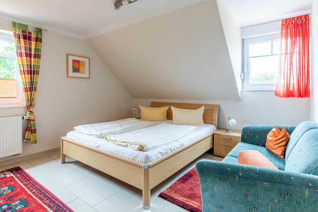 Ferienwohnung in Boltenhagen - Rosenweg 2 Wohnung 2 - Bild 14