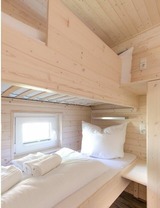 Ferienwohnung in Fehmarn OT Burgstaaken - Hausboot Kaddi`s Sunflower - Huus & Meer - Bild 21