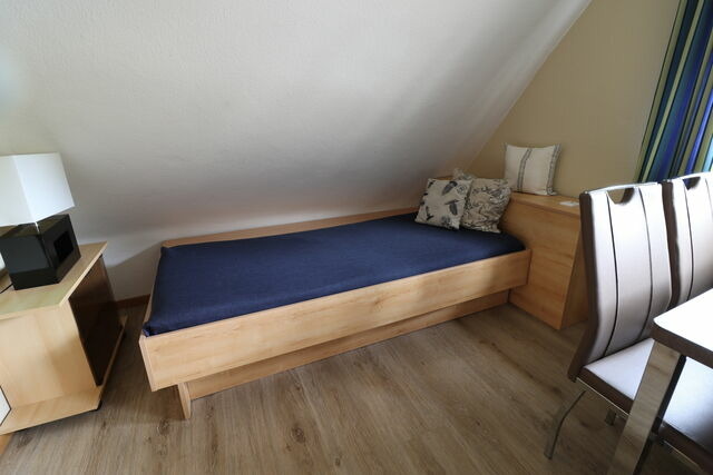 Ferienwohnung in Wustrow - &Ouml;vern Dieck - Bild 11