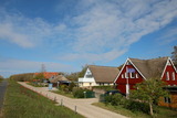 Ferienwohnung in Wustrow - &Ouml;vern Dieck - Bild 23