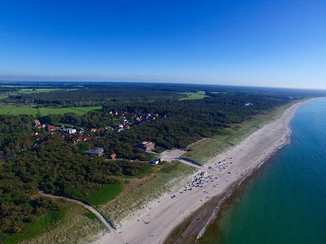 Ferienwohnung in Wustrow - Achtern Diek - Bild 2