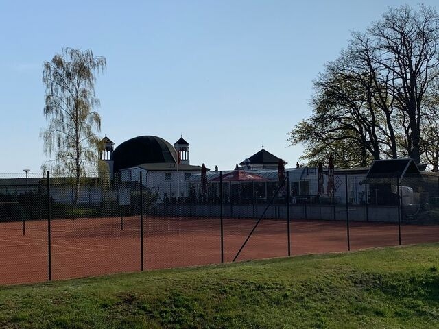 Ferienwohnung in G&ouml;hren - Villa Fernsicht G&ouml;hren Fewo Nr.6 1.OG - Bild 22