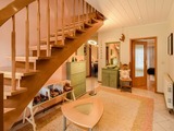 Ferienhaus in Sassnitz - Ferienhaus Jasmund direkt am Nationalpark Jasmund - Bild 10