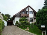 Ferienhaus in Sassnitz - Ferienhaus Jasmund direkt am Nationalpark Jasmund - Bild 17