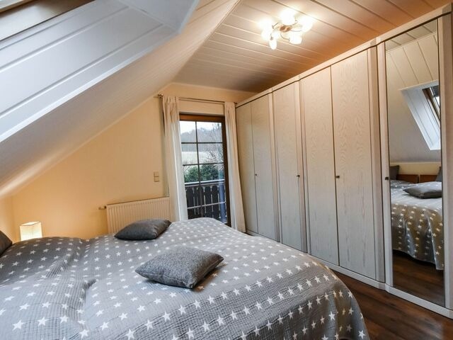 Ferienhaus in Sassnitz - Ferienhaus Jasmund direkt am Nationalpark Jasmund - Bild 25