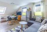 Ferienwohnung in Wohlenberg - Ferienwohnung Sunny - Bild 2