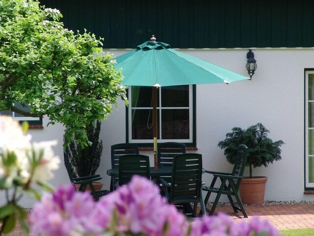 Ferienwohnung in Wangels - G&ouml;nn dir eine Auszeit mit Familie und Sauna - Bild 22