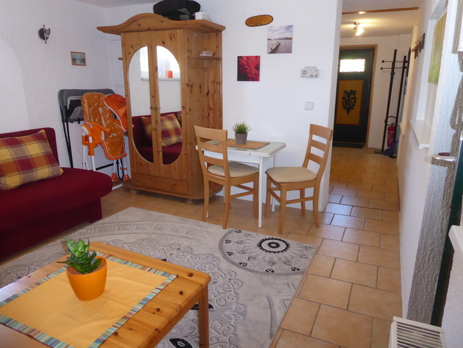 Ferienhaus in R&ouml;vershagen - Ferienhaus Piratenburg R&ouml;vershagen - Bild 13
