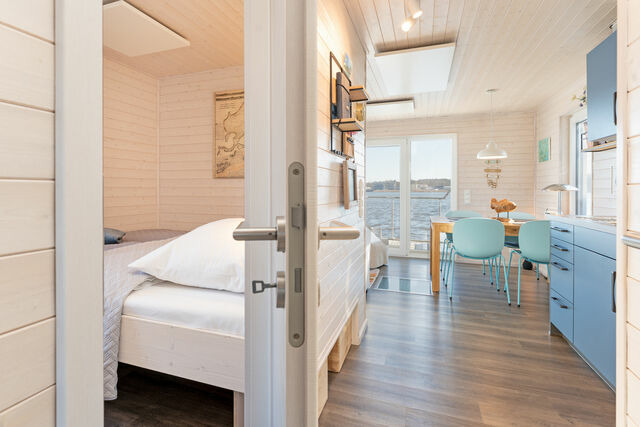 Ferienwohnung in L&uuml;beck - Snowbird - Bild 22