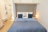 Ferienwohnung in Hohen Wieschendorf - Ankerplatz No. 10 - Aurora Vista - ABC531 - Bild 10