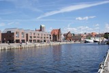 Ferienwohnung in Wismar - Kutter - ABC200 - Bild 20