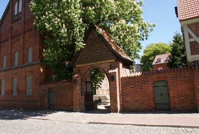 Ferienwohnung in Wismar - Kutter - ABC200 - Bild 23