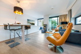 Ferienwohnung in Sellin - Strandvilla Wellenreiter - Bild 1