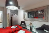 Ferienwohnung in Wismar - Wismarer Hangar - ABC606 - Bild 1