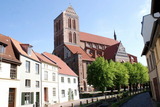 Ferienwohnung in Wismar - Wismarer Hangar - ABC606 - Bild 9