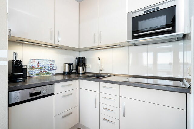 Ferienwohnung in Gr&ouml;mitz - Gr&ouml;mitz-Center Whg. 880 - Bild 13